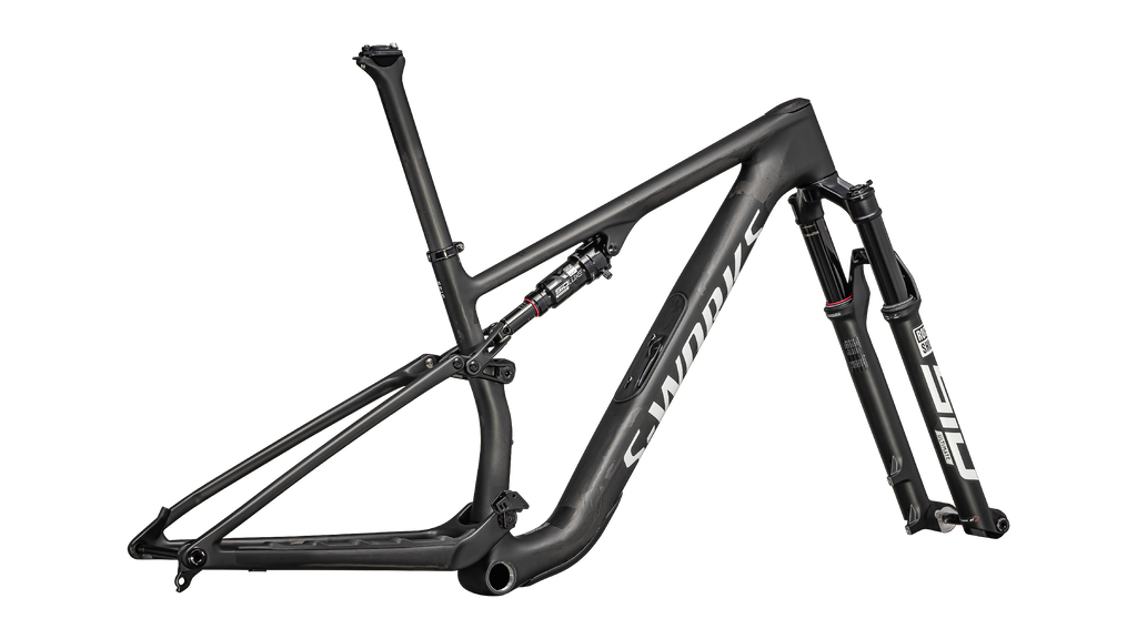 S-Works Epic 8 Frameset