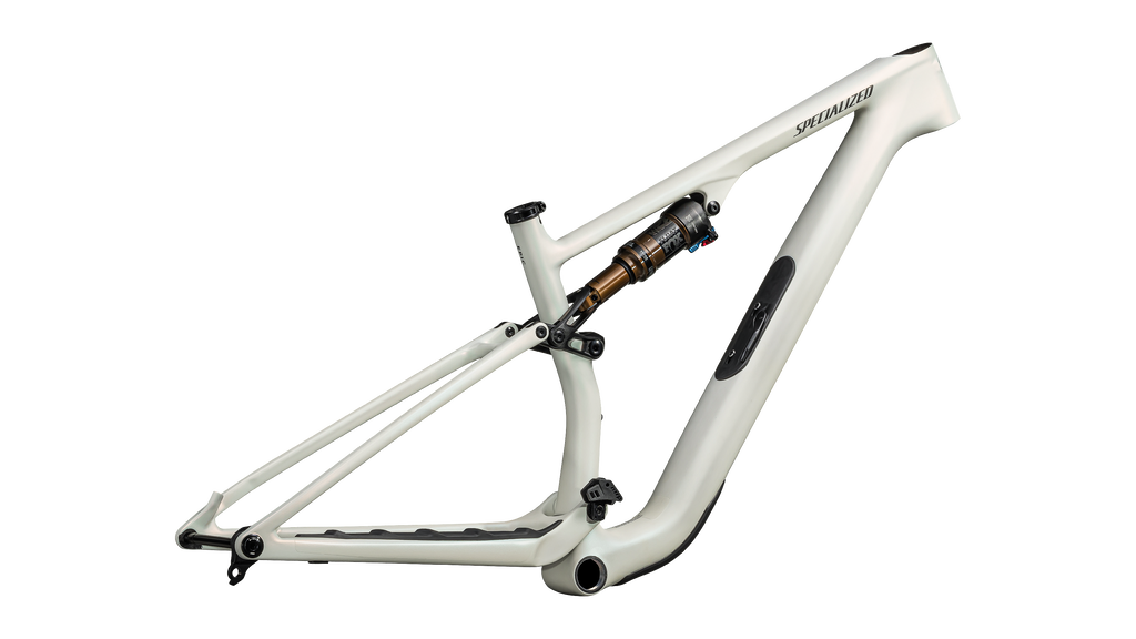 Epic 8 EVO Pro Frameset