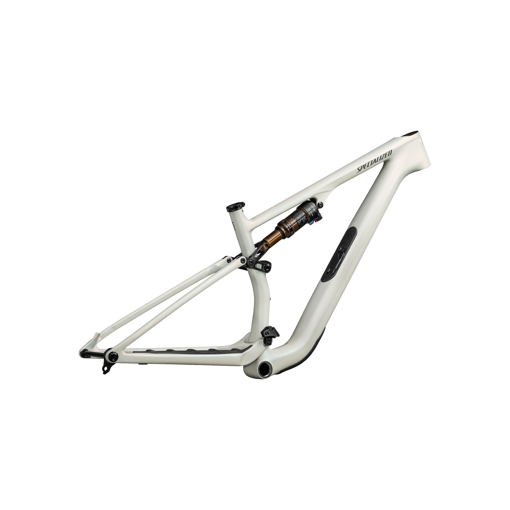 Epic 8 EVO Pro Frameset
