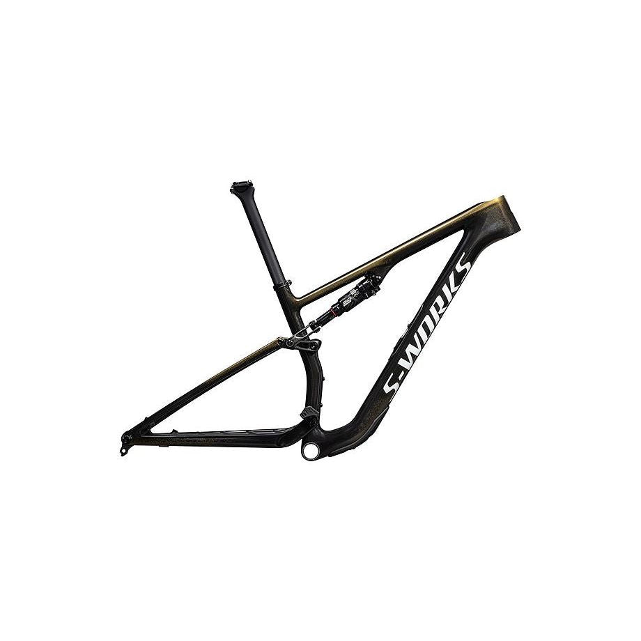 S-Works Epic 8 Frameset