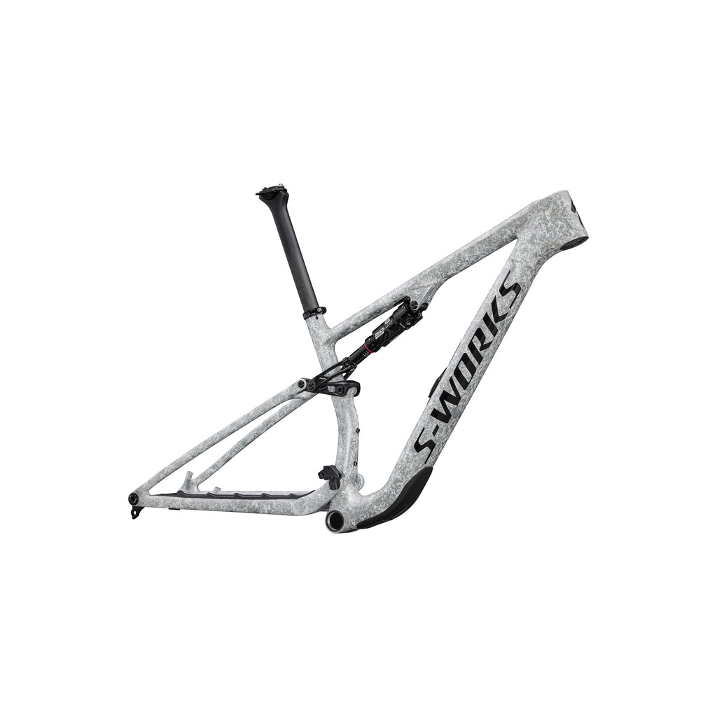 S-Works Epic 8 Frameset