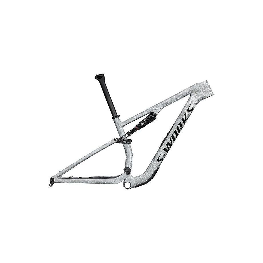 S-Works Epic 8 Frameset