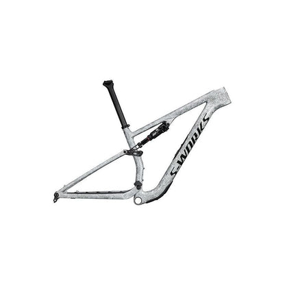 S-Works Epic 8 Frameset