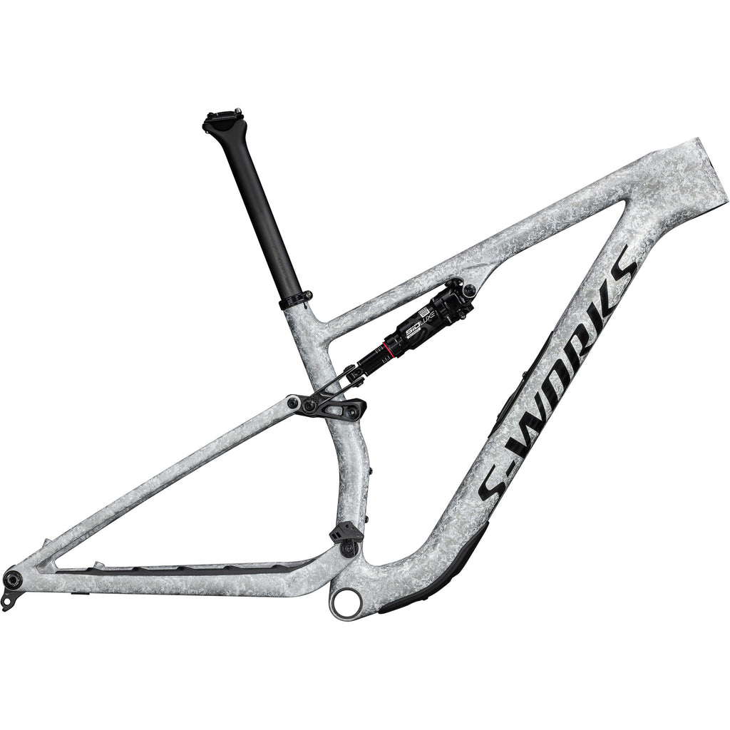 S-Works Epic 8 Frameset