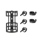VersaCage, Bottle Cage, Polymer, 128g
