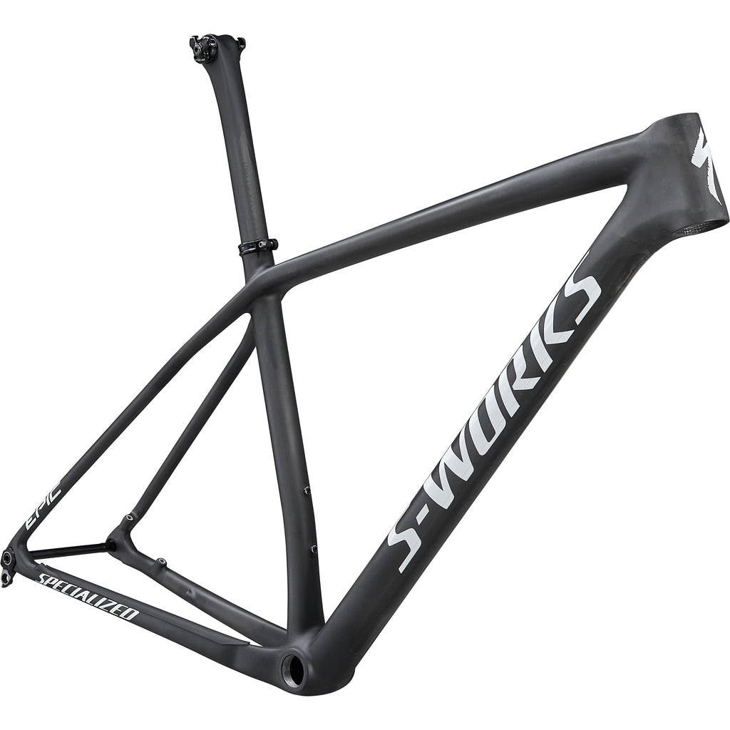 S-Works Epic Hardtail Frameset