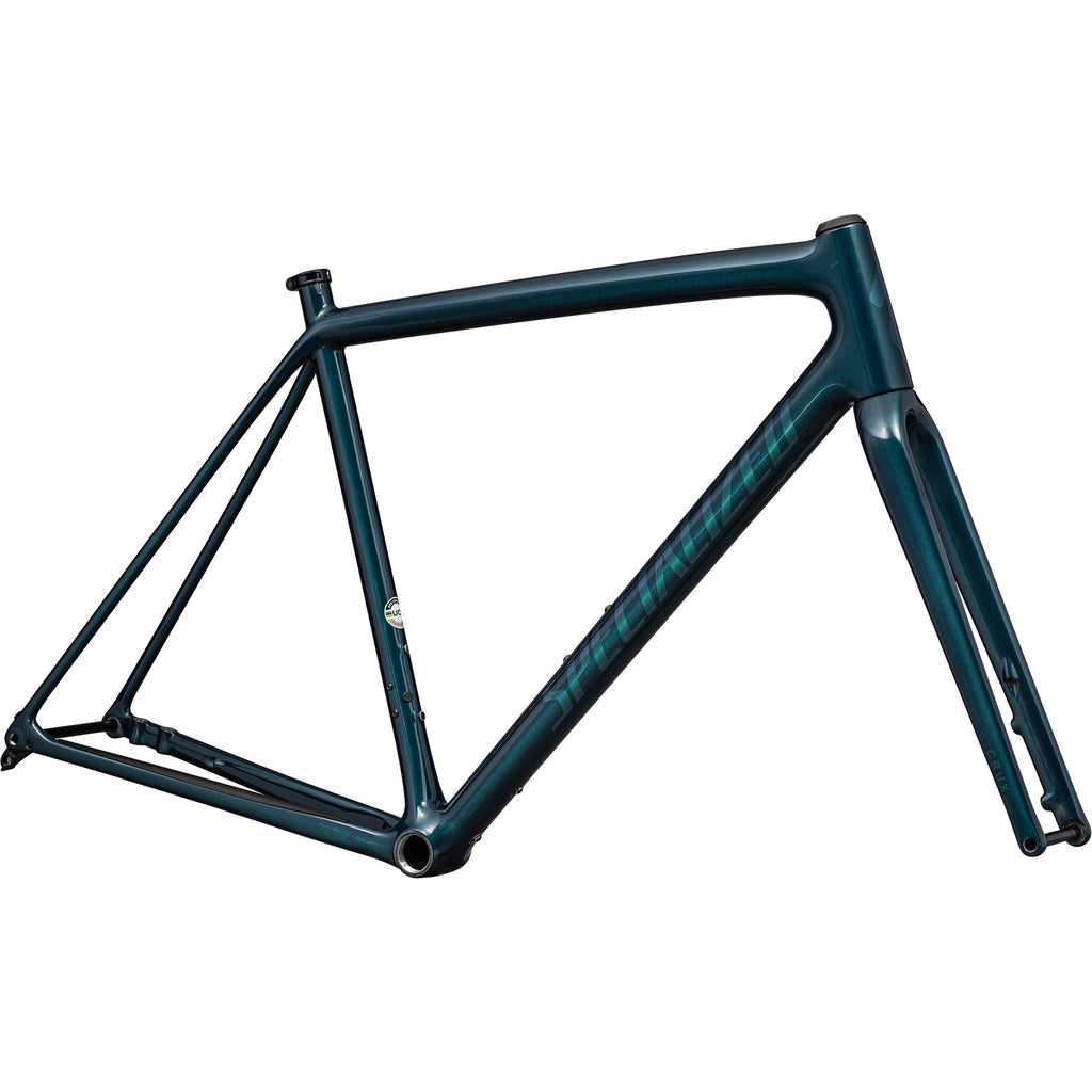 Crux Frameset