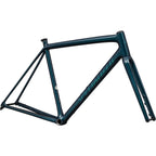 Crux Frameset