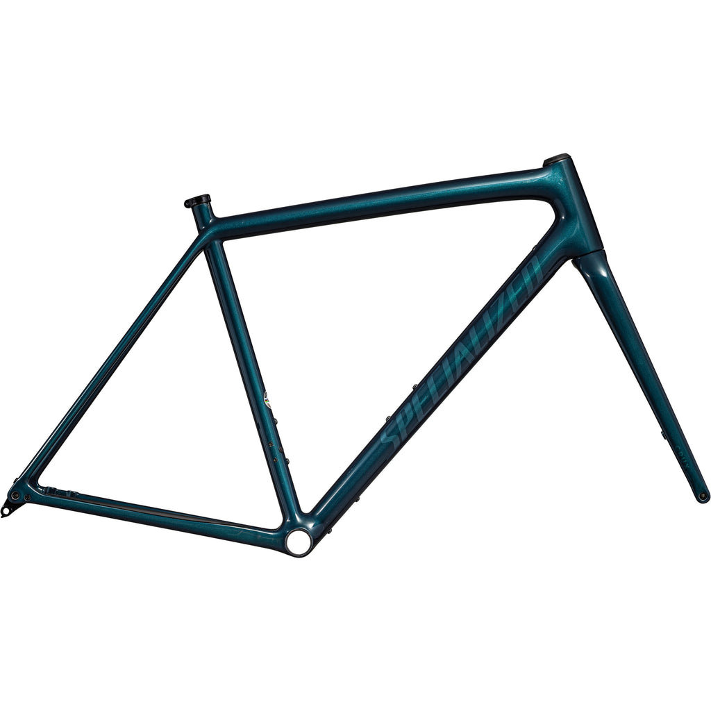 Crux Frameset