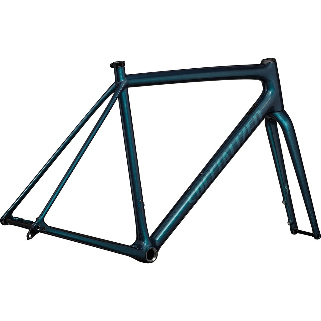 Crux Frameset