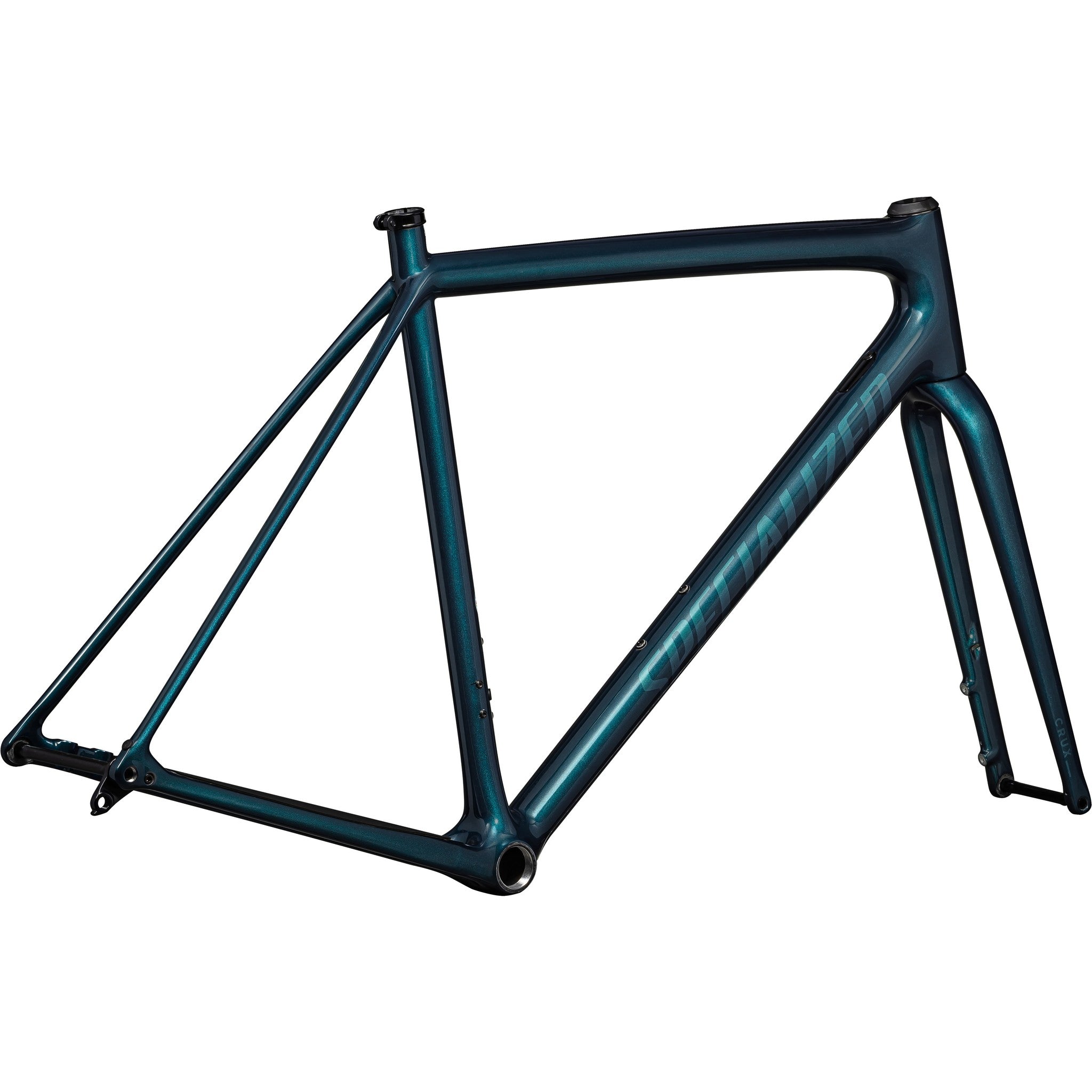 Crux Frameset