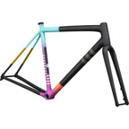 Crux Frameset
