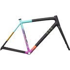 Crux Frameset
