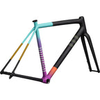 Crux Frameset