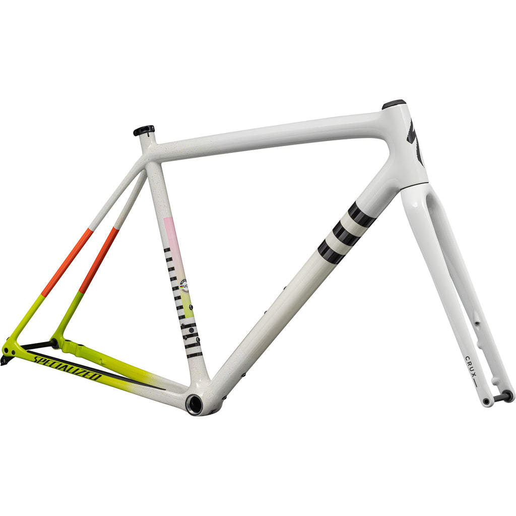 Crux Frameset