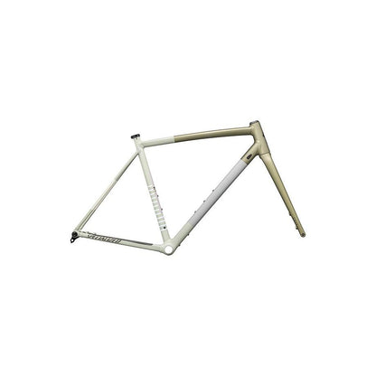 Crux DSW Frameset