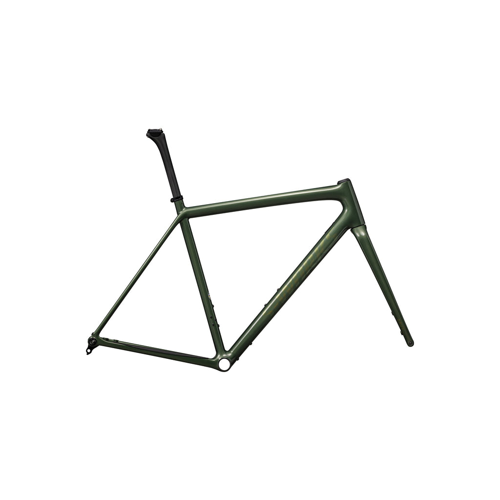 S-Works Crux Frameset