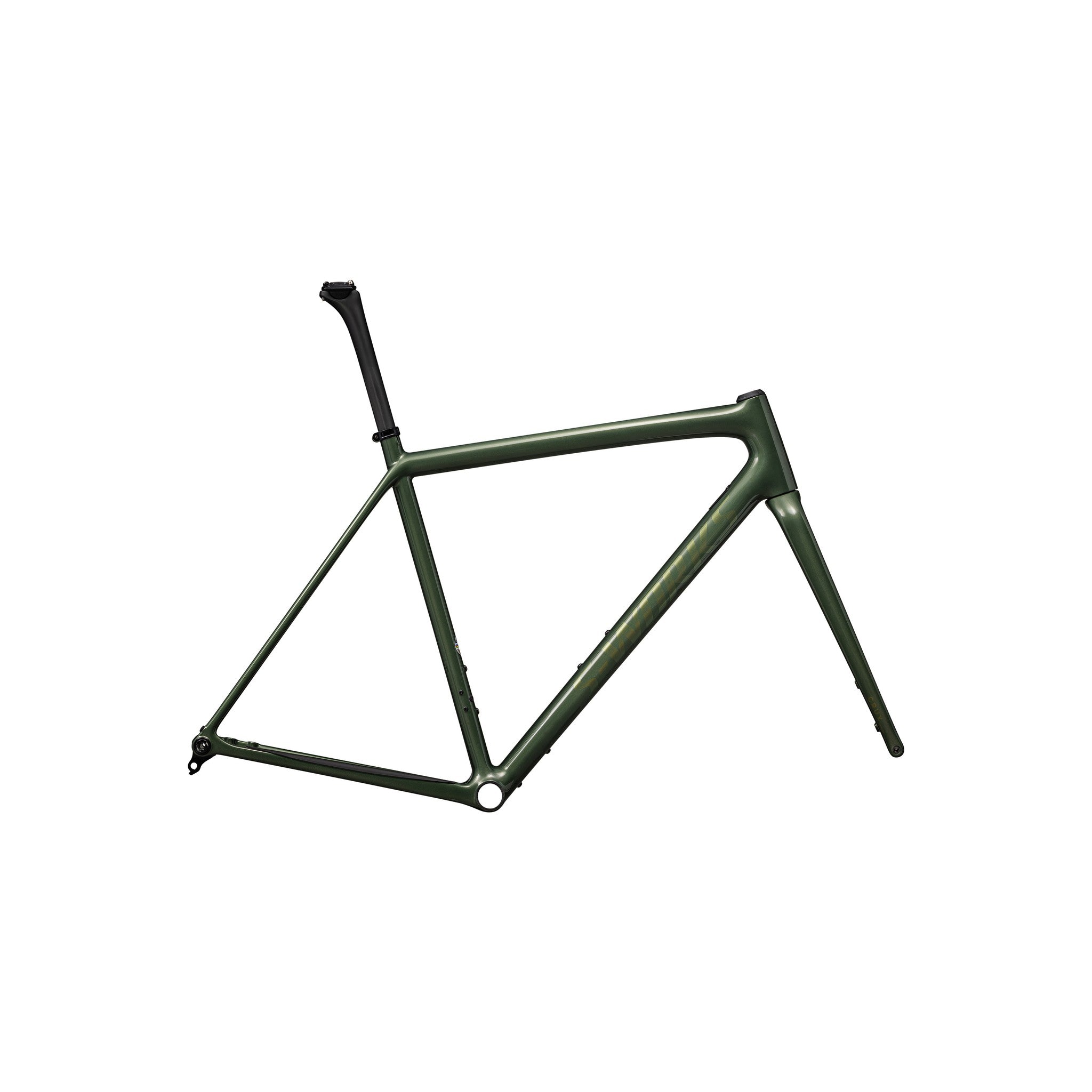 S-Works Crux Frameset