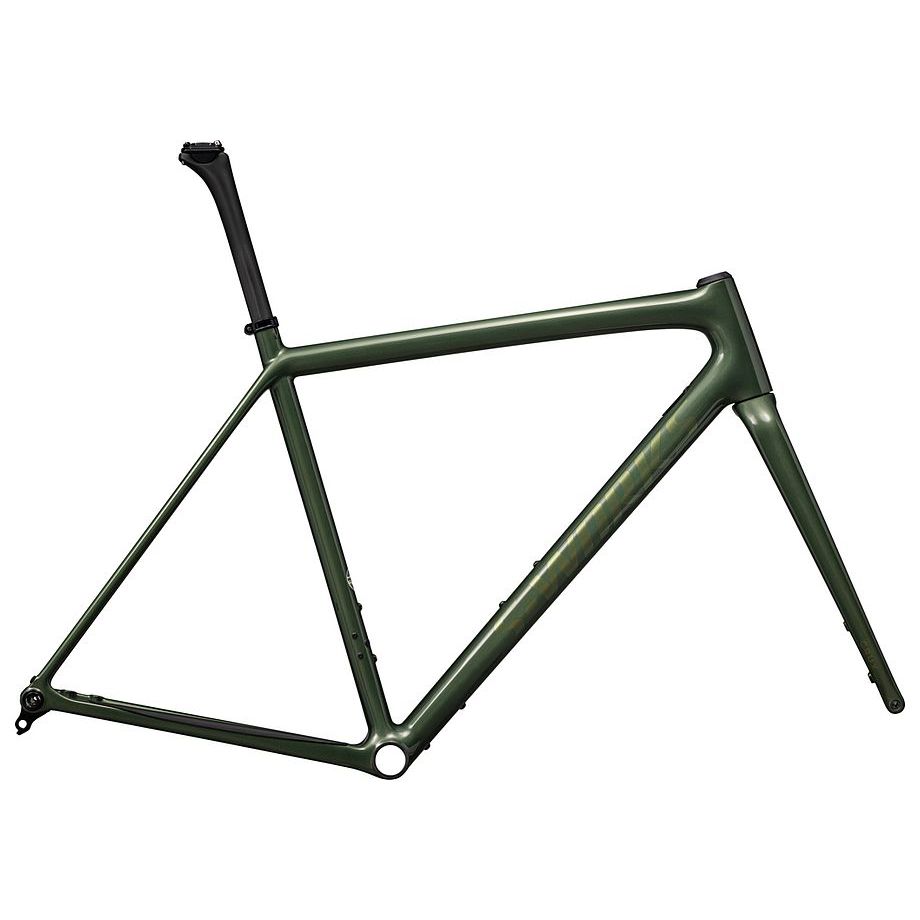 S-Works Crux Frameset