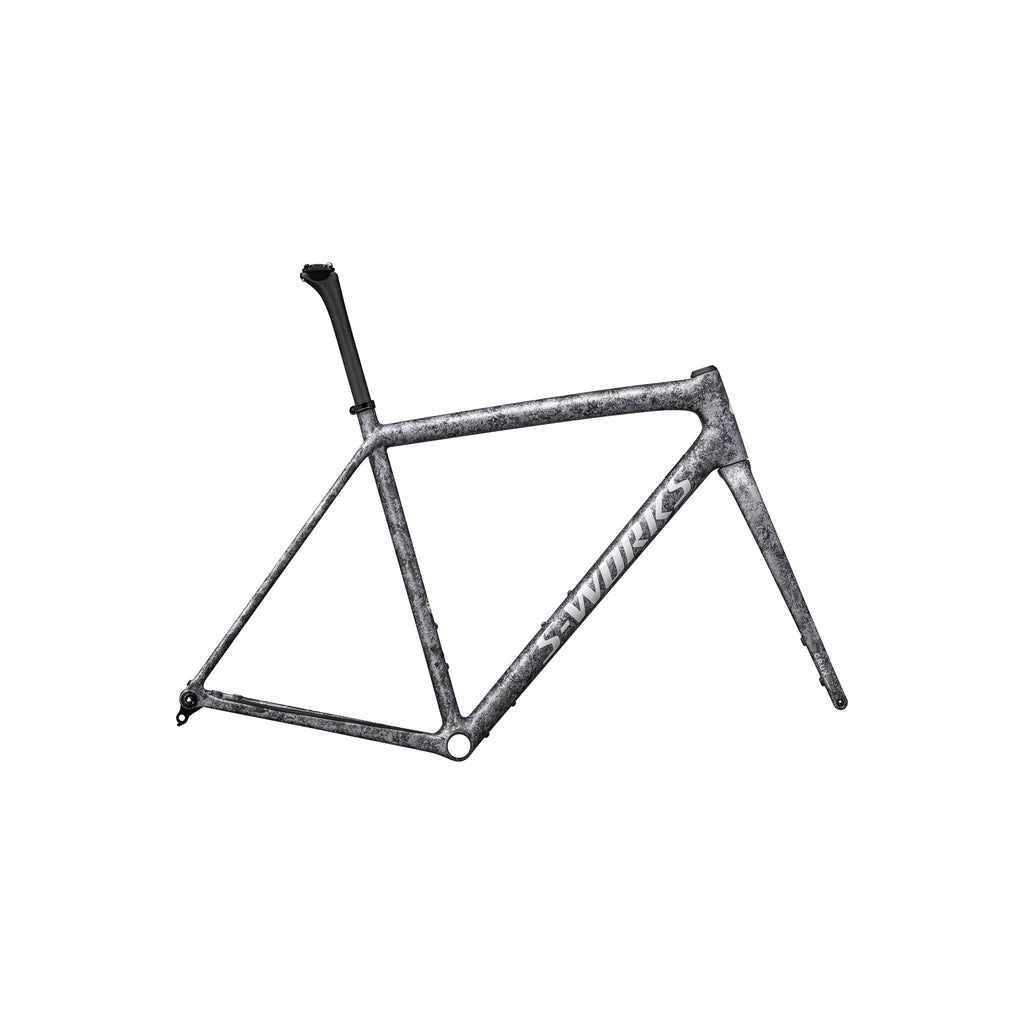 S-Works Crux Frameset