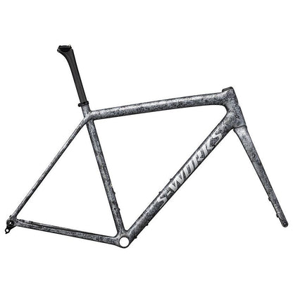 S-Works Crux Frameset