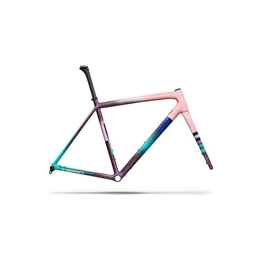 S-Works Crux Frameset