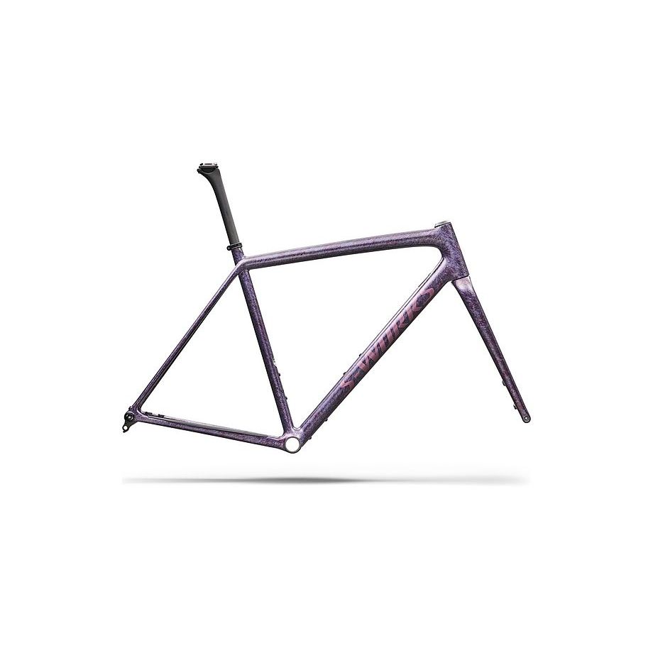 S-Works Crux Frameset