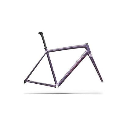 S-Works Crux Frameset