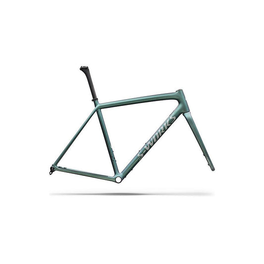 S-Works Crux Frameset