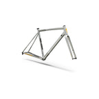 Crux DSW Frameset