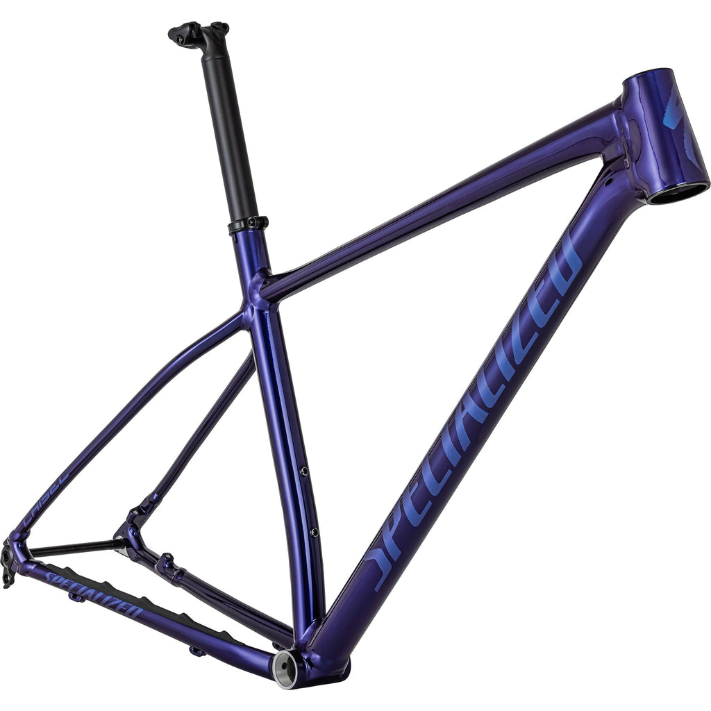 Chisel Hardtail LTD Frameset