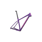 Chisel Hardtail Frameset