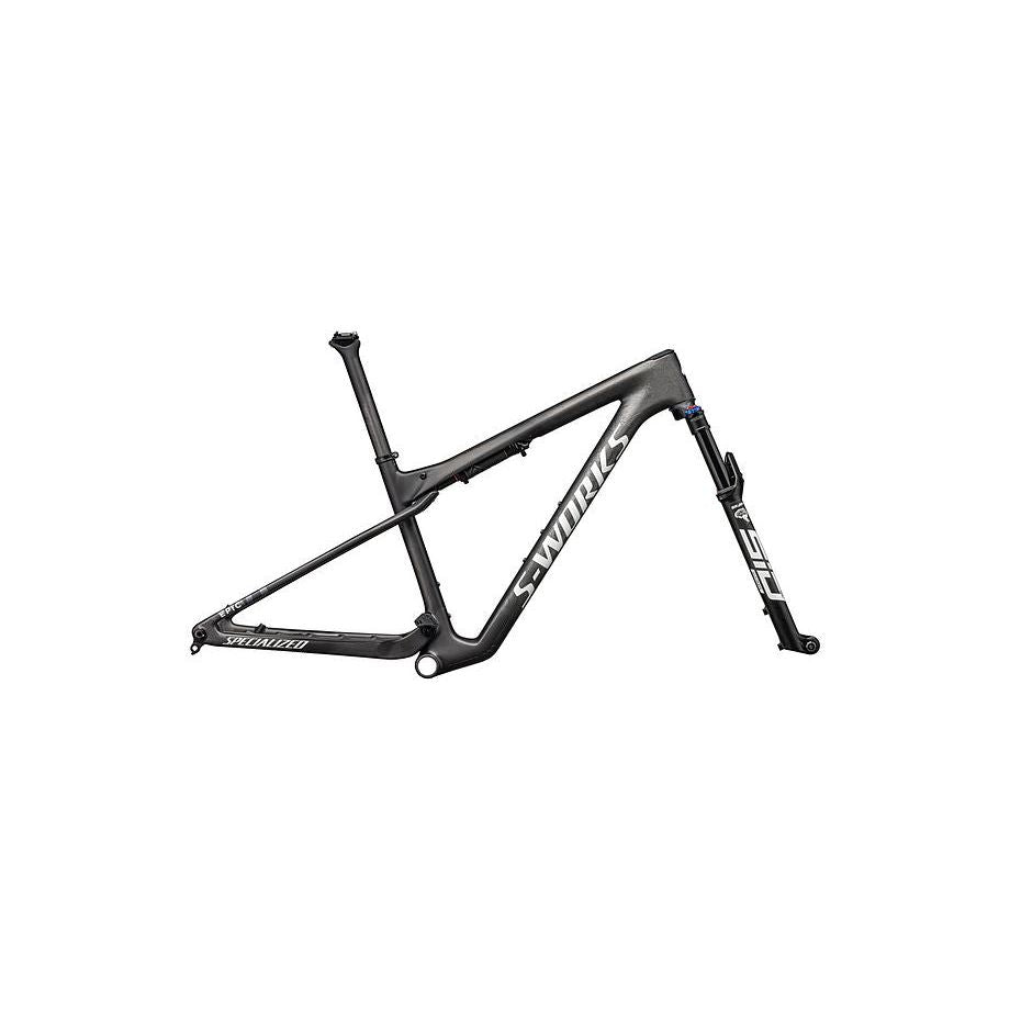 S-Works Epic World Cup Frameset