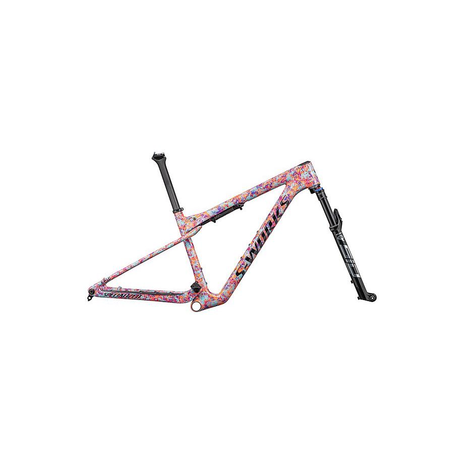 S-Works Epic World Cup Frameset