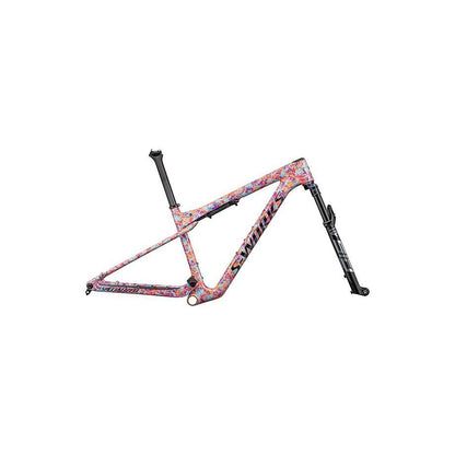 S-Works Epic World Cup Frameset