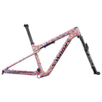 S-Works Epic World Cup Frameset