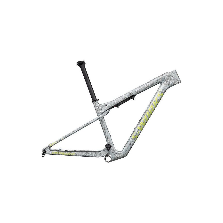 S-Works Epic World Cup Frame