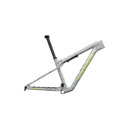 S-Works Epic World Cup Frame