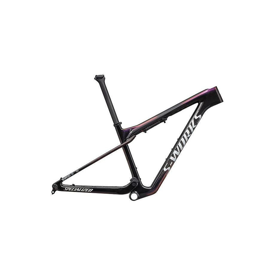 S-Works Epic World Cup Frame