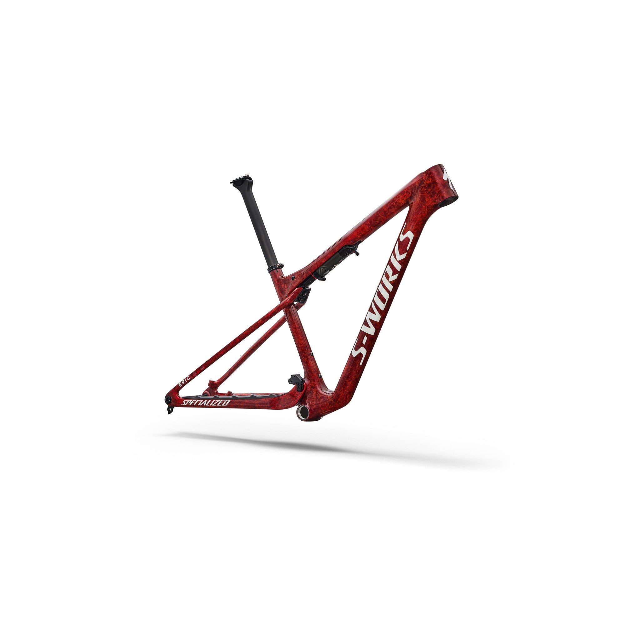 S-Works Epic World Cup Frame
