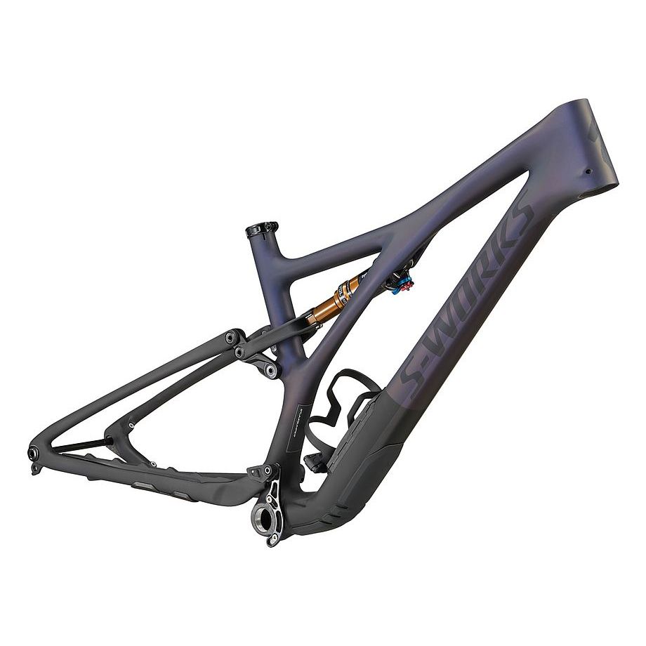 S-Works Stumpjumper Frameset
