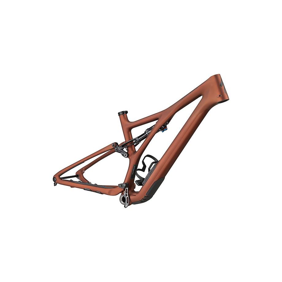 Stumpjumper Frameset