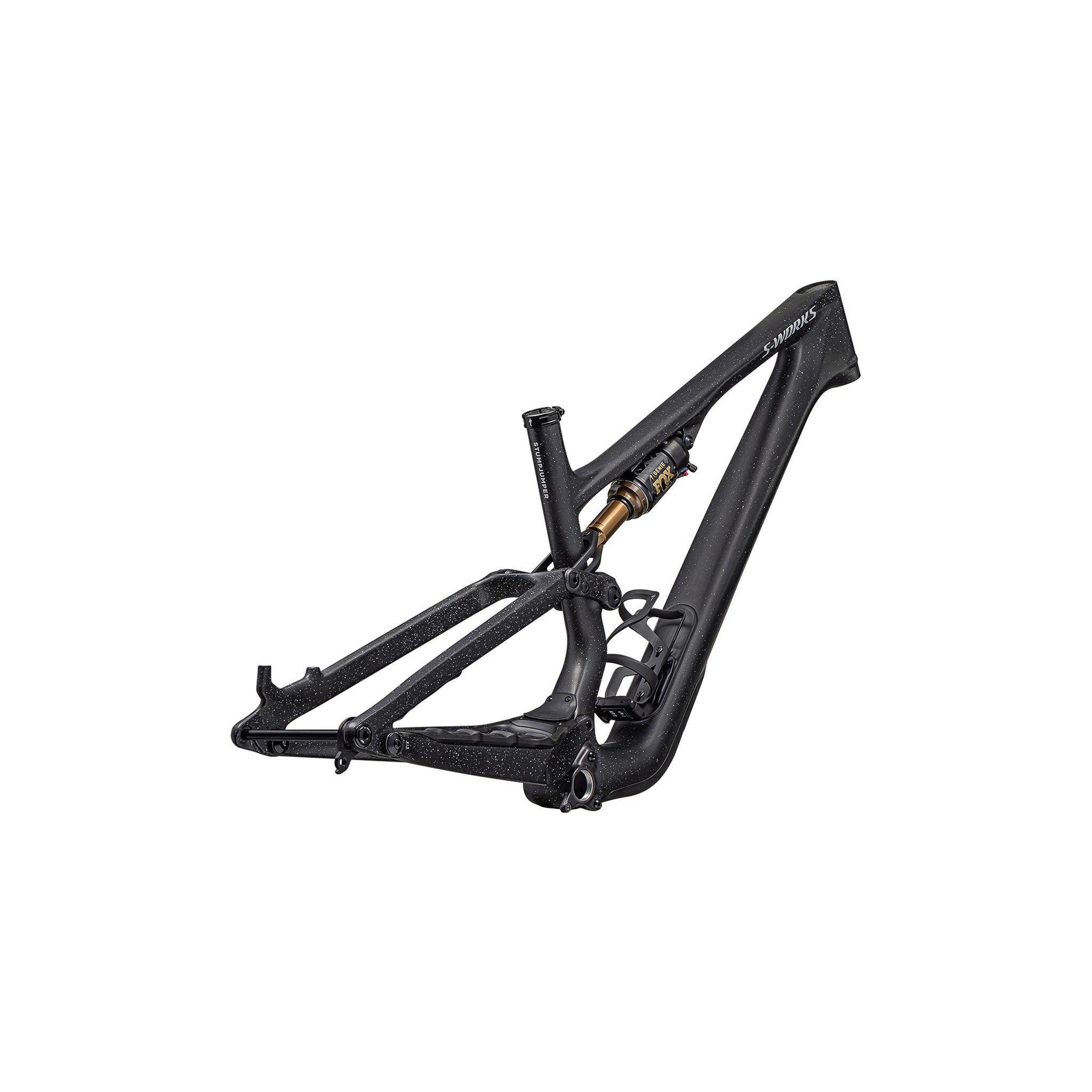 S-Works Stumpjumper 15 Frameset