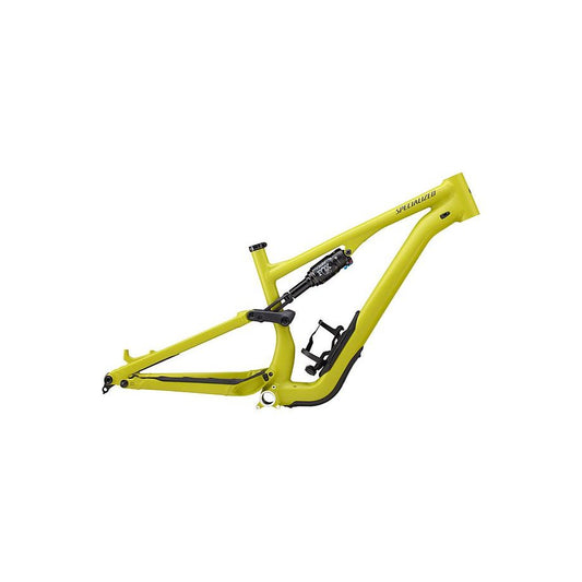 Stumpjumper 15 Alloy Frameset