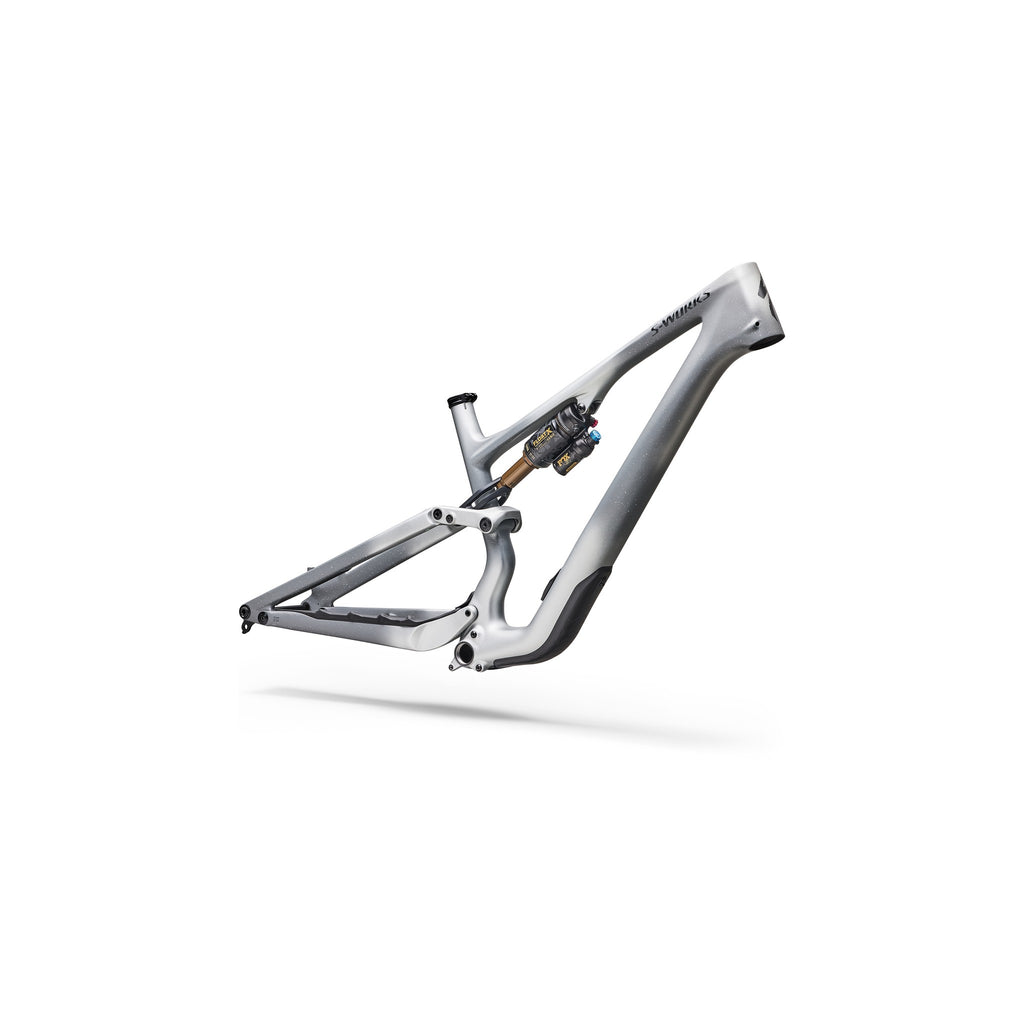 S-Works Stumpjumper 15 EVO Frameset