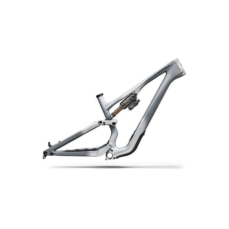 S-Works Stumpjumper 15 EVO Frameset