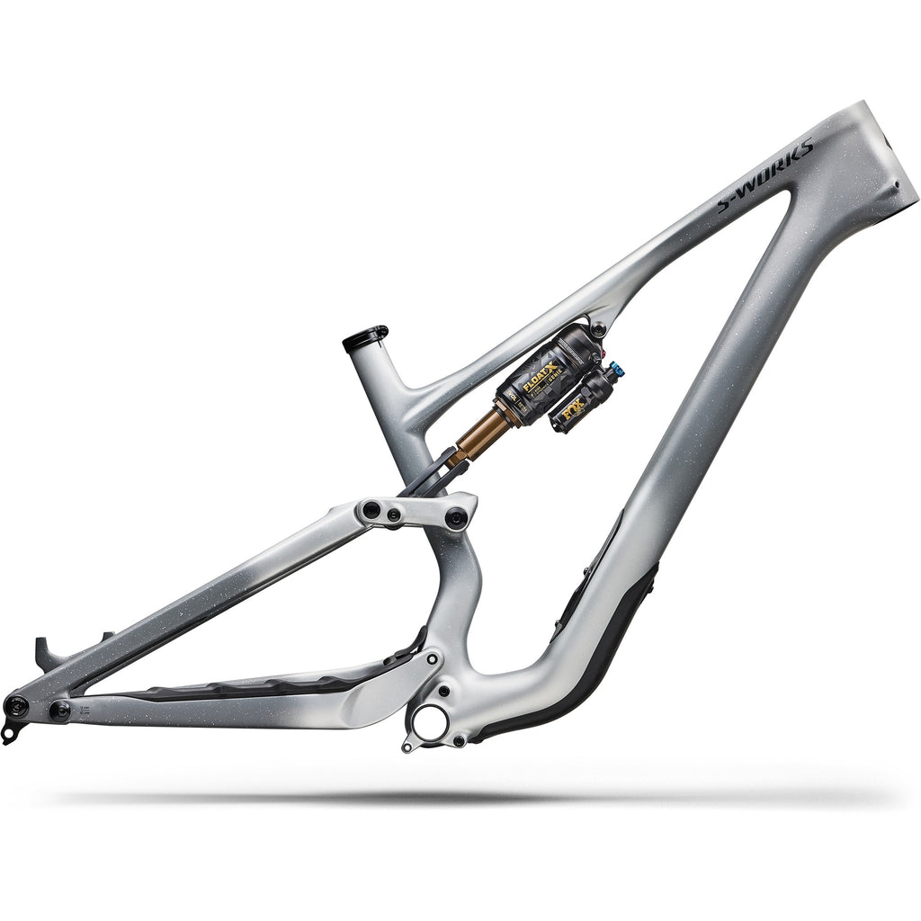 S-Works Stumpjumper 15 EVO Frameset