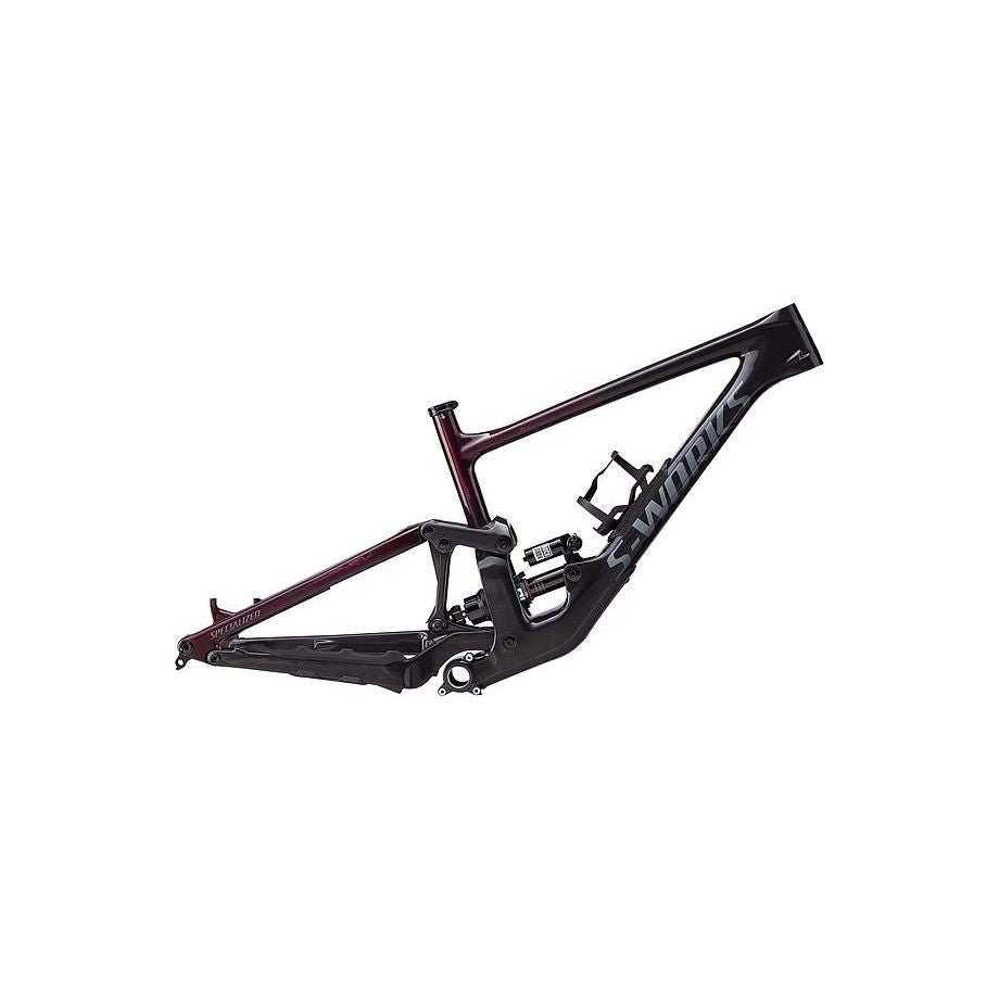 S-Works Enduro Frameset