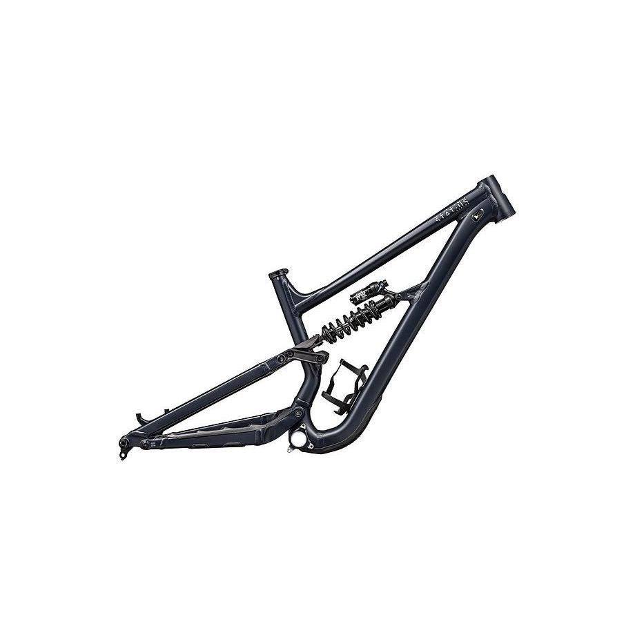 STATUS 2 170 Frameset