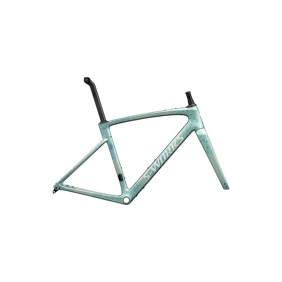 S-Works Roubaix SL8 Frameset